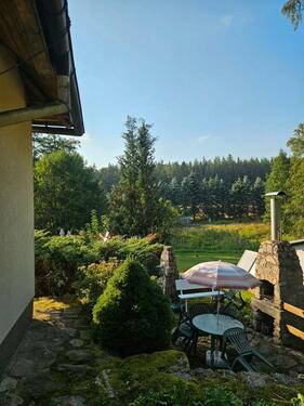 Foto - Einfamilienhaus in Oberwiesenthal zum Kaufen