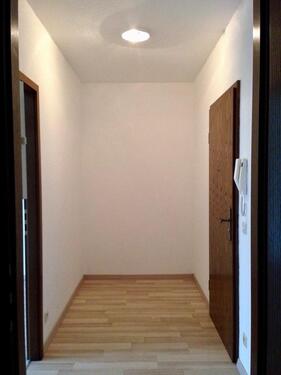 Foto - Etagenwohnung in Gera zur Miete