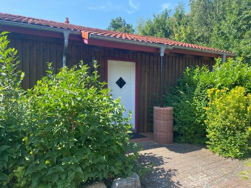 Foto - Einfamilienhaus in Grabowhöfe