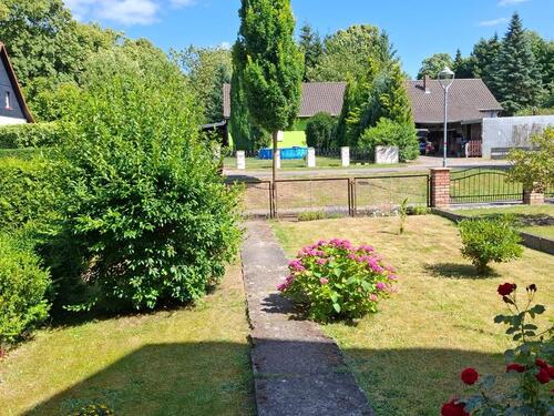 Foto - Einfamilienhaus zum Kaufen in Neetzow-Liepen