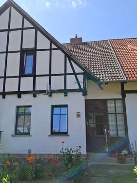 Foto - Einfamilienhaus in Neetzow-Liepen