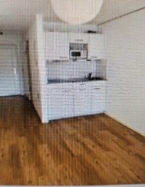 Foto - Etagenwohnung in München
