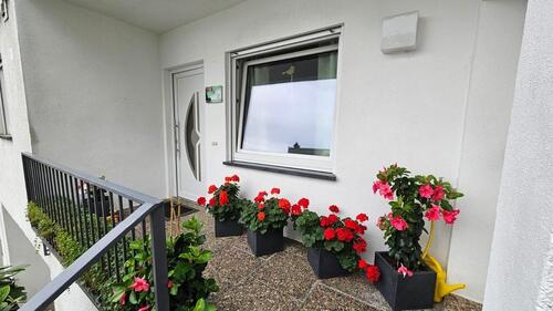 Foto - Etagenwohnung zum Kaufen in Baden-Baden
