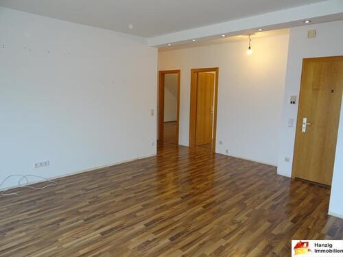Foto - Etagenwohnung in Oerlinghausen