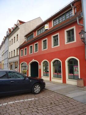 Foto - Moderne Büroeinheit in zentraler Lage von Meißen – Sofort verfügbar!