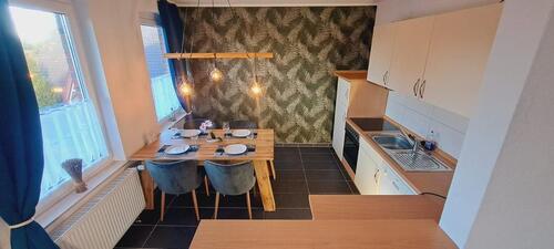 Foto - Etagenwohnung in Esens