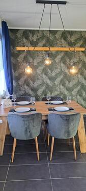 Foto - Etagenwohnung in Esens zur Miete