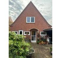 Saniertes Einfamilienhaus in Viöl – mit Garten & Nordseenähe