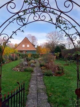 Foto - Einfamilienhaus in Viöl