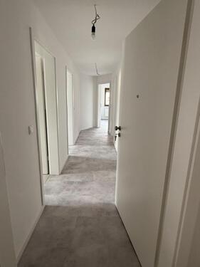 Foto - 4 Zimmer Wohnung-Erstbezug nach Kernsanierung