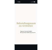 Raum zu vermieten - 400,00 EUR Kaltmiete, in Armsheim (PLZ: 55288)