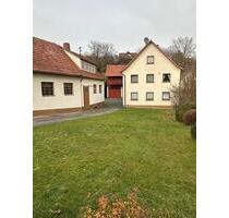 Wohnhaus mit Nebengebäuden - 180.000,00 EUR Kaufpreis, in Hohenroth (PLZ: 97618)
