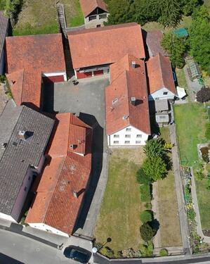 Foto - Einfamilienhaus zum Kaufen in Hohenroth