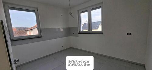 Foto - Etagenwohnung in Reiskirchen zur Miete