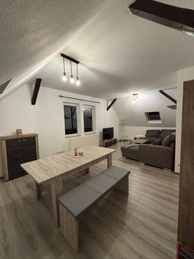 Foto - Biete 3 ZKB ab 01.02.2026 in Witzenhausen OT Roßbach