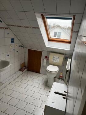 Foto - 3 Zimmer Dachgeschoßwohnung zur Miete in Wilster