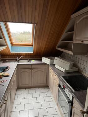 Foto - 3 Zimmer Dachgeschoßwohnung in Wilster