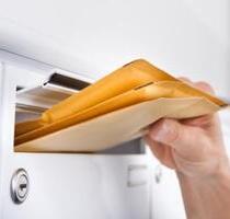 Geschäftsadresse in Frankfurt am Main?