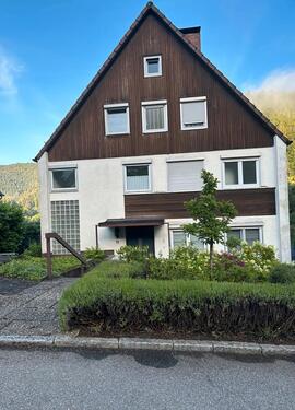 Foto - 3 Familien-Haus in Schramberg zu Verkaufen