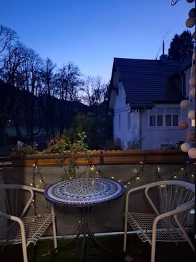 Foto - Wunderschöne 2 Zimmer Wohnung mit Blick auf die Klosterwiese