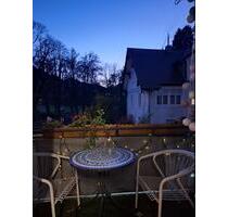 Wunderschöne 2 Zimmer Wohnung mit Blick auf die Klosterwiese - Baden-Baden