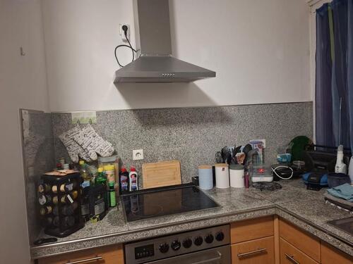 Foto - 2 Zimmer Etagenwohnung in Baden-Baden