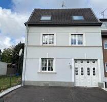 2,5-Zimmer-Einliegerwohnung in Bornheim-Zentrum zu vermieten!