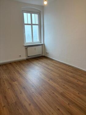 Foto - Traumaussicht mit Sonnenuntergang über Westend