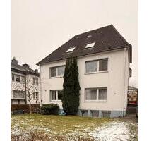 Mehrfamilienhaus in Bestlage von Hamm – vollvermietet & provision