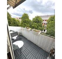 Möbiliertes Zimmer in einer 2 er WG - Hamburg Uhlenhorst Möbiliertes Zimmer in einer 2 er WG - Hamburg Uhlenhorst