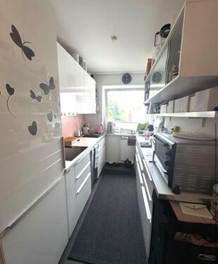 Foto - 1 Zimmer Etagenwohnung in Hamburg