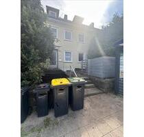 Zweifamilienhaus in Kassel-Rothenditmold