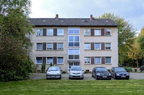 Foto - Mitten im Leben statt nur dabei in Duisburg Obermeiderich