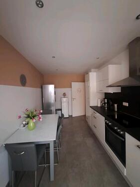 Foto - 3 Zimmer Etagenwohnung zur Miete in Gangelt