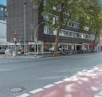 Ladenlokal in zentraler City-Lage - Münster Mitte-Süd