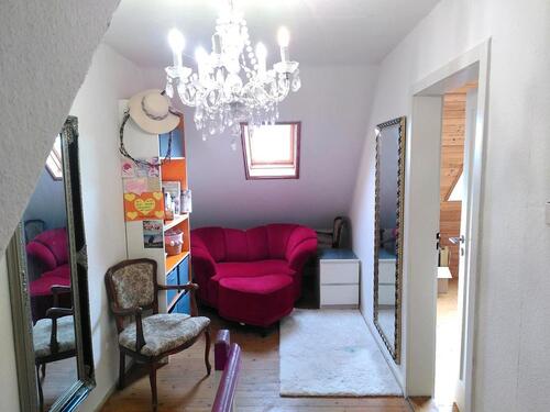 Foto - Etagenwohnung in Heidelberg zur Miete