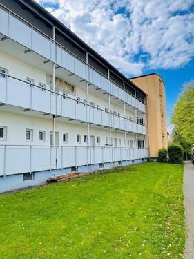 Foto - Frisch saniert! Tolle 1-Zimmer-Wohnung für Ihr individuelles Wohnerlebnis!