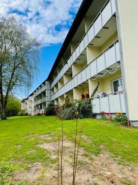 Foto - 1 Zimmer Etagenwohnung zur Miete in Reinbek