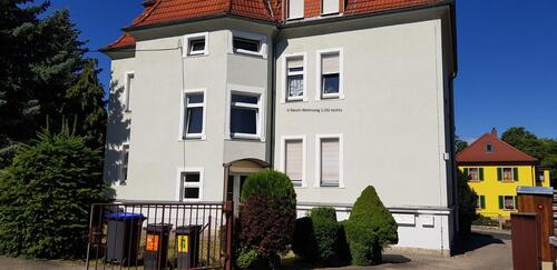 Foto - 3 Zimmer Etagenwohnung zur Miete in Dresden