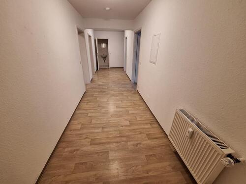 Foto - 3 Zimmer Etagenwohnung zur Miete in Kahla