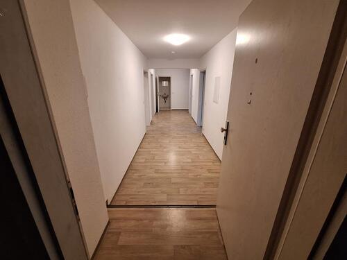 Foto - 3 Zimmer Etagenwohnung in Kahla