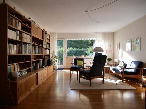 Foto - Reihenhaus in Karlsruhe zum Kaufen