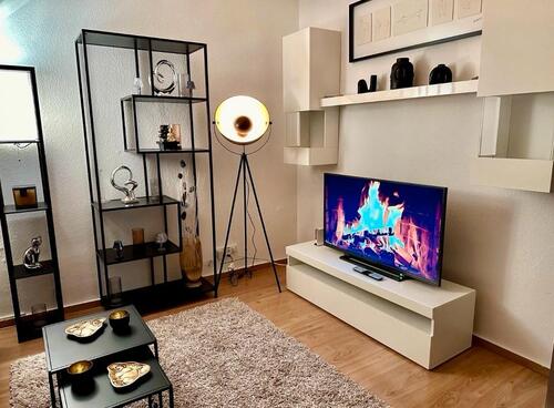 Foto - Stilvolle 2-Zimmer-Wohnung in Köln-Junkersdorf