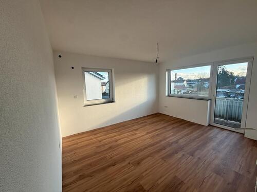 Foto - Kernsaniert! 3-Zimmer-Wohnung in Walldürn