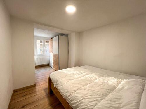 Foto - Etagenwohnung in Neidenstein zur Miete