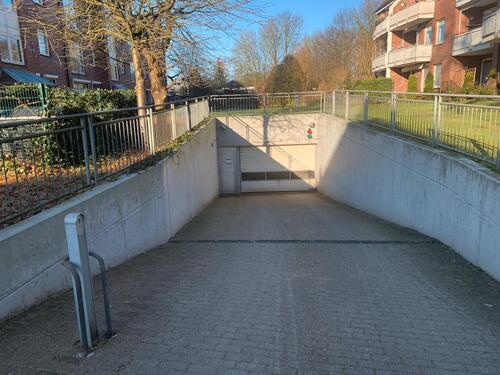 Foto - andere zur Miete in Hamburg