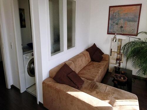 Foto - Etagenwohnung in Hamburg zur Miete