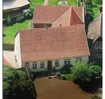 Idyllisches Ackerbürgerhaus mit Charakter (ca.1880) 48739 Asbeck - Legden