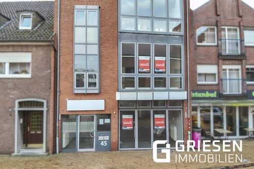 Foto - 3 Zimmer Etagenwohnung in Haren (Ems)