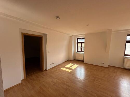 Foto - 3 Zimmer Dachgeschoßwohnung zur Miete in Altenburg